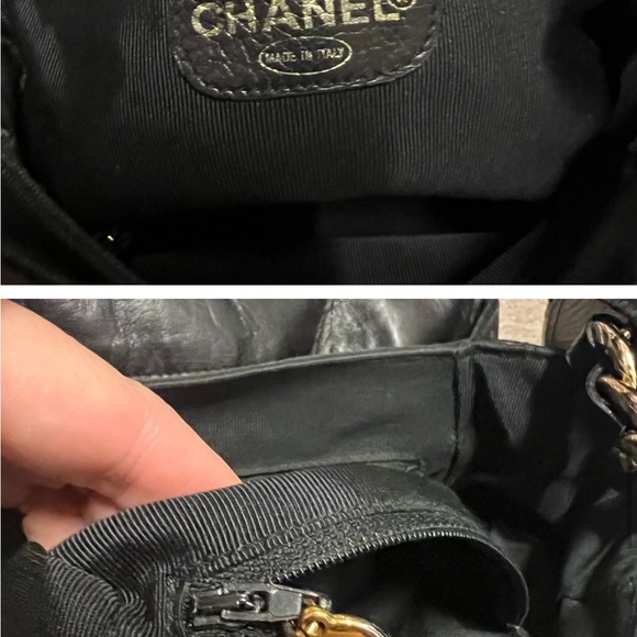 Chanel Vintage 24k hardware Beauty♥️ - Picture 9 of 10
